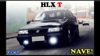 TEMPRA HLX TURBO  NAVE [upl. by Katy]