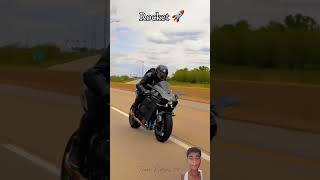 Kawasaki 💫 rider love ytshorts shourtsfeed zx10r speedbike motorcycle [upl. by Adolph]