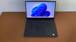 Dell Precision 5540 2019 Mobile Workstation Unboxing and First Impression [upl. by Bar942]