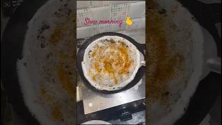 Morning breakfast breakfast food recipe mood amaran [upl. by Nereen]