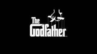 GodfatherTheme Song Remix [upl. by Nichola]