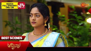 Mynaa  Best Scenes  04 Nov 2024  Kannada Serial  Udaya TV [upl. by Victory621]