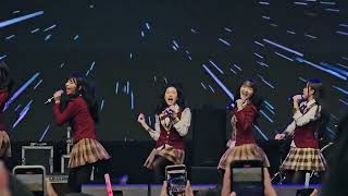 JKT 48 L8ve at GSI 2 Fest 2024 [upl. by Nehemiah]