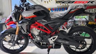 Honda CB150R ExMotion 2024 Latest New Bike Launched In India 💥 Price amp Launch Date  Features [upl. by Mayer883]