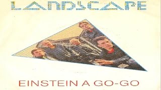 Landscape  Einstein A GoGo [upl. by Ardath840]