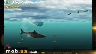 Jaws Revenge для Android  mobua [upl. by Marbut]