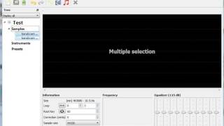 Polyphone Tutorial [upl. by Tekcirk]