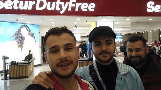 Gürcistan Duty Free Fiyatları  Sarp Sınır Kapısı Fiyat Detaylı [upl. by Enelahs851]