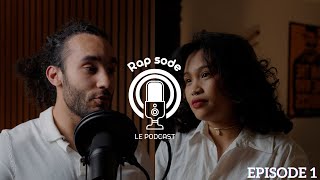 LE PODCAST  on parle musique avec Merrylune [upl. by Hutchison]