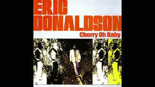 Cherry Oh Baby Album • Eric Donaldson [upl. by Lennahc]