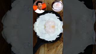 Perfectly Poached Egg Masterchefindia Recipe shorts poachedegg [upl. by Yi]