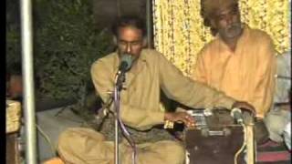 chal mere dil same to ustad nusrat fateh ali khan listen please [upl. by Swen]