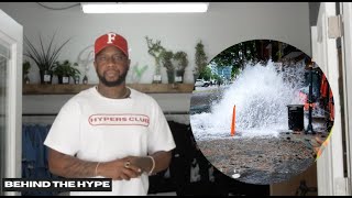 Atlantas Water Outage Almost Killed Our Festival  Behind The Hype Episode 4 Teaser [upl. by Nnaeilsel511]