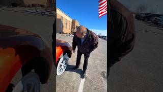 FLAT TIRE PRANK ON EMPLOYEES [upl. by Aldis]