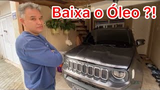 Renegade Turbo Baixa o Óleo Mesmo [upl. by Raffarty]