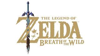 Battle Strong Enemy  The Legend of Zelda Breath of the Wild  Extended [upl. by Odelia]