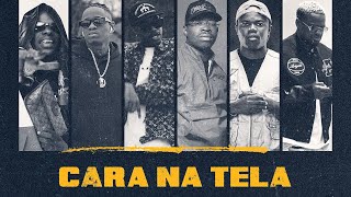 Cara Na Tela C Johnny Berry x Kelson Most Wanted x Zito Luvumbo [upl. by Sonahpets]