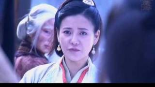 HnE  Yi Tian Tu Long Ji 2009 Episode 9  25 [upl. by Armanda147]