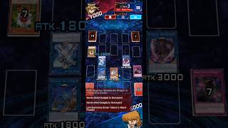 Unchained yugioh duel links Thanks for the link material yugioh duellinks [upl. by Anitsyrhc]