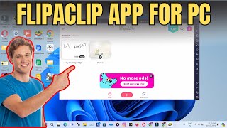 How to Download amp Install FlipaClip on PC Windows 111087 [upl. by Halonna674]