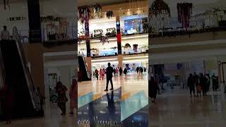 Dolman Mall Clifton karachi dmc dolmenmall shopping [upl. by Vail623]