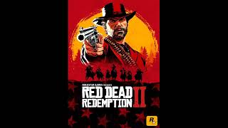 SCORE 05 BOB CORNWALL 1 STEM 1  Red Dead Redemption II Stems Soundtrack Gamerip [upl. by Refinneg490]