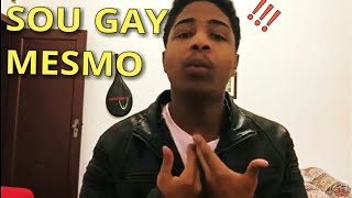 Sintonia série Nando é Gay Polêmica [upl. by Sarita]