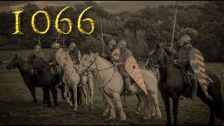 How Did King Harold Godwinson Really Die Battle Of Hastings 1066 [upl. by Asenab]