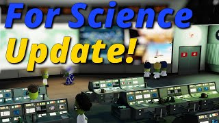 KSP2  For Science Update and Exploration Mode [upl. by Ahsiniuq618]