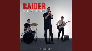 To nie przedszkole Radio Edit [upl. by Ennaed452]