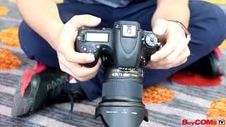 Nikon D750 Reviews [upl. by Cottrell]