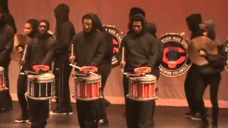 Plantation High LOP  Boynton Beach competition 2015 1st Place Winners [upl. by Oznarol]