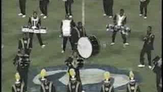 Grambling Marching band [upl. by Deeanne]