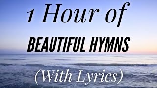 1 Hour of BEAUTIFUL Hymns with lyrics Rosemary Siemens [upl. by Ryder]