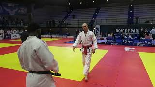 Judo club Ban St Martin [upl. by Spooner]