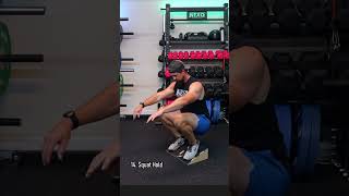 Fix Your Knees With This Routine  10 Minute Daily Knee Routine [upl. by Salvucci960]