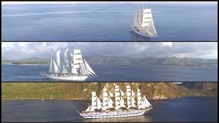 Star Clippers Image Trailer [upl. by Madonia]