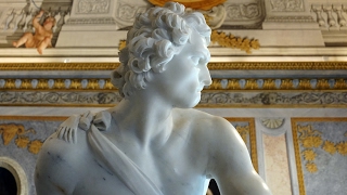 Bernini David [upl. by Eillod135]