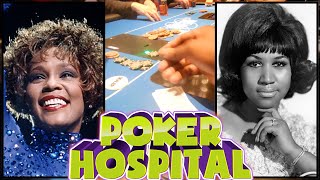 Entering Poker HospitalThe Day of Reckoning [upl. by Arenahs]