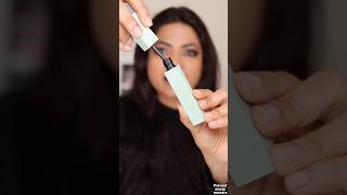 Avoid Mascara Mess Simple Hack [upl. by Yelhsa]