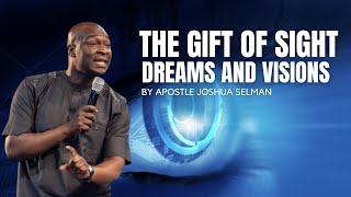 MUST WATCH Learn How to FIGHT while ASLEEP Apostle Joshua Selman [upl. by Samaria]