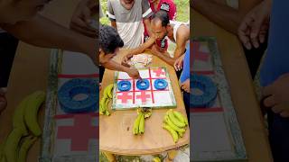 Banana Game funtv96 viralpost2024 tiktokviral FunNGames funnyvideos funnypost gamingvideos [upl. by Matthus383]