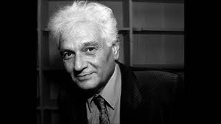 What Was Derrida Talking About podcast [upl. by Arie]