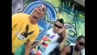 DOBLE T Y EL CROK LOS PEPES  Pepe Pepe Official video [upl. by Vonny431]