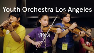 What is YOLA  An Overview of our Young Symphony of Change [upl. by Gnol134]