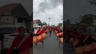 SKUADGIRANGne skuadgirang gendangbeleqlombok adatsasaklombok [upl. by Llenil]