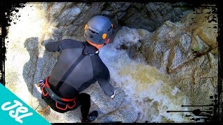 What is Canyoneering [upl. by Lorollas]