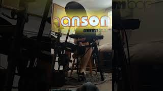 Hanson mmmbop [upl. by Ailana]