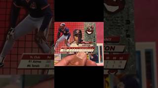 1992 Fleer amp Fleer UltraWhen Chief Wahoo was still “embraced” part 3 shorts rdj3video junkwax [upl. by Deidre]