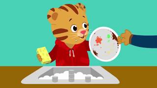 Daniel Tigers Neighborhood Full Episodes  Sing and Song  Daniel Tiger Games for Kids [upl. by Tompkins]